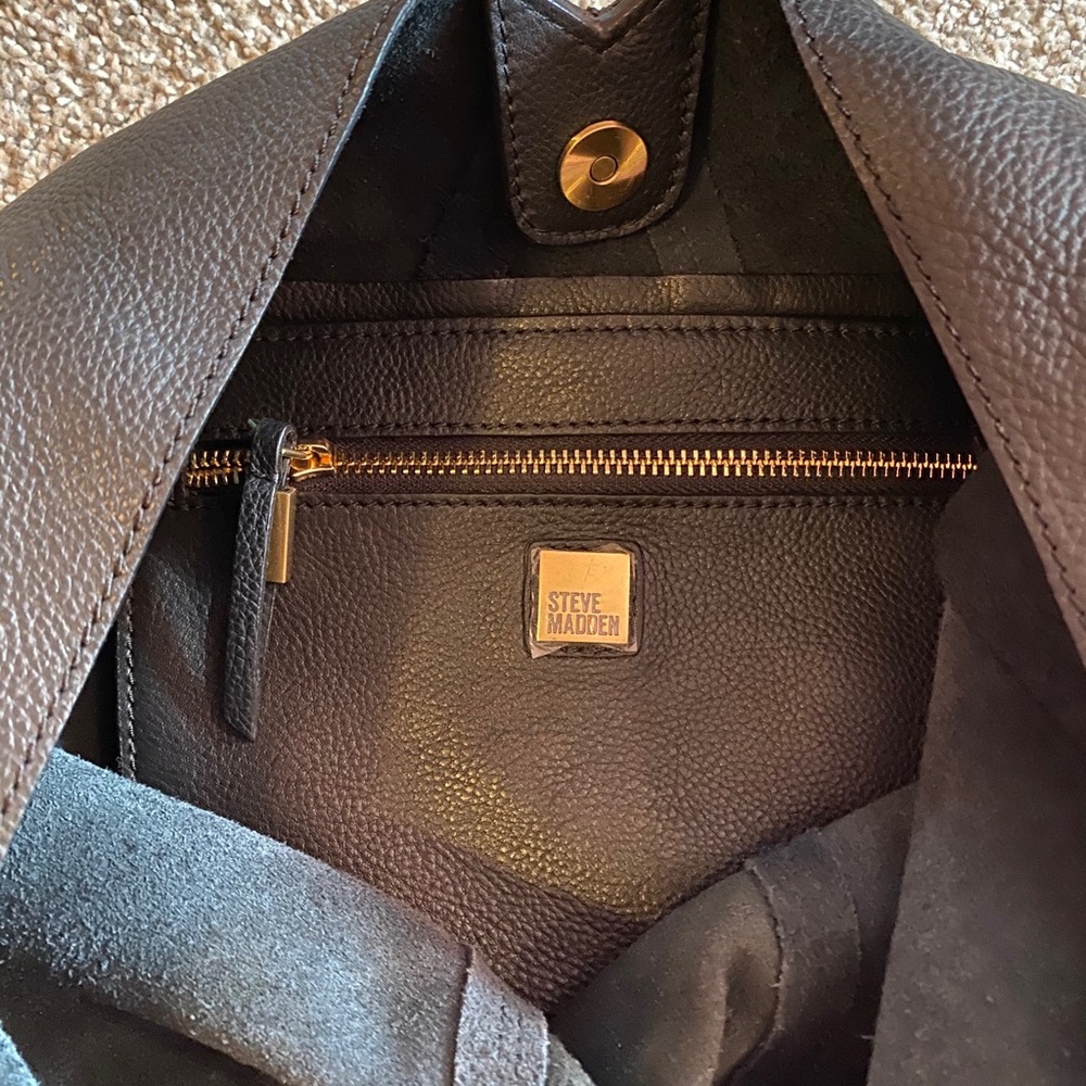 Steve Madden tote